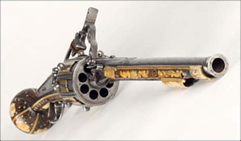 stopler revolver
